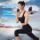 PVC Folding Yoga Gewicht Lager Wasser Tasche 15