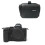 KamKorda Bag + Nikon Z5 Mirrorless Camera Body 1