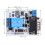 RS232 Relaismodul Opto Einkanal Serieller Port 15