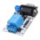 RS232 Relaismodul Opto Einkanal Serieller Port 9