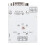 RS232 Relaismodul Opto Einkanal Serieller Port 13