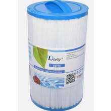 Darlly 2 x 4CH21 Vita Spas Filter Aegean Spa Hot tub FC0121 Leisure Bay SC716
