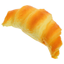 Künstliche Croissants Bäckerei Für Vitrinen