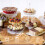 100 Stuks Cake Mousse Dienbladen Kartonnen Ondergronden 11