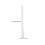 Kitchen Hanging Rod Transparante Wandopbergrek 2