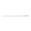 Kitchen Hanging Rod Transparante Wandopbergrek 9