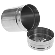 Multipurpose Gewürzflasche Küche Gewürzglas Pfefferstreuer Heimküche