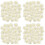 400 Diffusor Blumen Diffusor Aromatherapie Zubehör 6