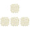 400 Diffusor Blumen Diffusor Aromatherapie Zubehör 3