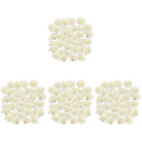400 Diffusor Blumen Diffusor Aromatherapie Zubehör 2