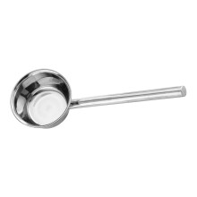 küchenschöpfkelle mit langem griff für wasser