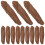 1 Bag Natural Oak Wood Chips For Wine Brewing 4