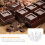 50 Pezzi Da Imballaggio Per Cioccolatini E Dolci Festa 6