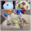 Reusable Foam Cake Ball Fake Cake Model For Practice 8