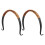 6 Pcs Replaceable Teapot Grips Rustic Anti-Scald Handle 1