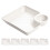 6Pcs Dumpling Plate With Dipping Saucer For Kitchen 1