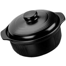Ceramic Casserole Dish For Stewing Rice Noodles Cooking