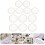 20Pcs Multi-Function Dinner 9