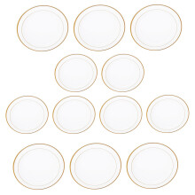 20Pcs Multi-Function Dinner