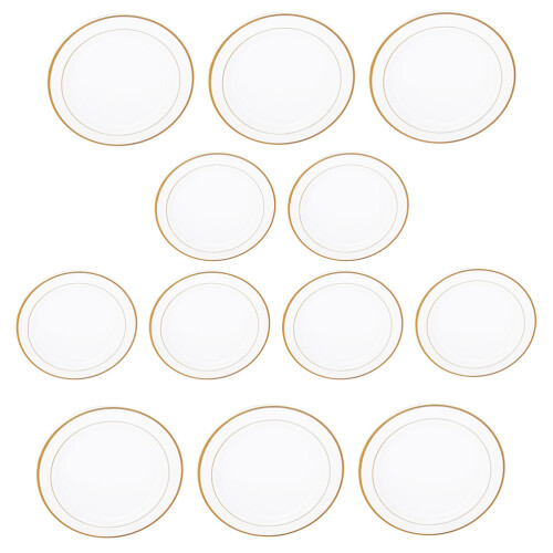 20Pcs Multi-Function Dinner