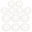 20Pcs Multi-Function Dinner 10
