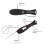 Instant Read Digital Folding Thermometer LCD For Meat Cooking 2