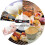 Instant Read Digital Folding Thermometer LCD For Meat Cooking 1