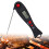 Instant Read Digital Folding Thermometer LCD For Meat Cooking 9