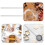 2Pcs Pastry Rolling Track Baking Rail For Dough Cookies 9