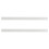 2Pcs Pastry Rolling Track Baking Rail For Dough Cookies 11