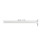 2Pcs Pastry Rolling Track Baking Rail For Dough Cookies 2