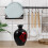 Ceramic Handmade Chinese Jug For Beverage Storage 3