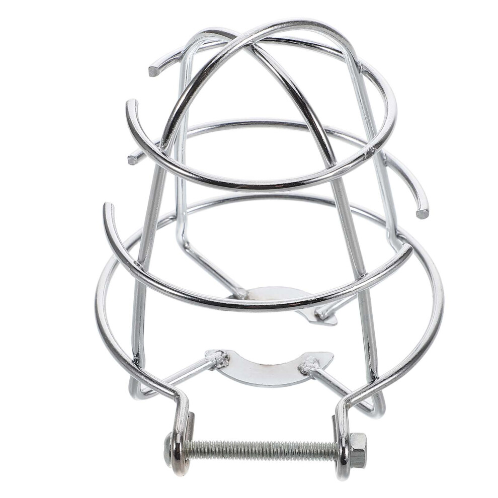 Fire Sprinkler Metal Protective Cover Cage 3342389085955