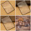 5Pcs Full Page Magnifying Sheet For Reading Ultra-Thin PVC 7