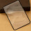 5Pcs Full Page Magnifying Sheet For Reading Ultra-Thin PVC 4