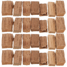2 Packs Chips For Whiskey Wine Aging Brewing Supply
