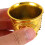 Conjunto De Taças De Vinho Com E Taça Decorativa 6
