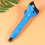 Conjunto Escova Portátil Para Piscina Com E Plástica 7