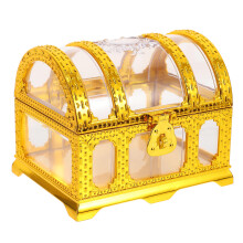 2Pcs Do Decorativa Multifuncional Vintage