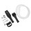 1 Set Pressure Cooker Handle Relief Valve Jigger Replacement 5