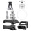 1 Set Pressure Cooker Handle Relief Valve Jigger Replacement 11
