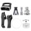 1 Set Pressure Cooker Handle Relief Valve Jigger Replacement 10