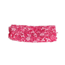(Rose red, Length 140cm) Soft Blanket For Infants And Toddlers - Warm And Cozy Environment