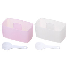 2 Sets Küchen Onigiri Sushi Reiskugel Form Mit Löffel