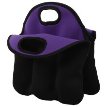 bierkühltasche aus neopren für flaschen und dosen 1