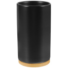 Zahnbürstenbecher Keramik Für Badezimmer Ablage Zylinder Tumbler