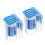 2 Pièces Bouteille Marquage Outil Apiculture Plastique 1
