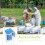 2 Pièces Bouteille Marquage Outil Apiculture Plastique 7