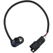Motorcycle Speed Sensor For Classic Glide Softail Night Train 2000-2006 74430-00D 7443000