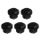 5pcs Universal Pressure Cooker Relief Valve Set 5